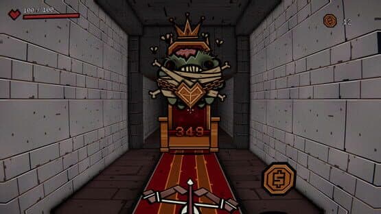 Row Divers — screenshot 4