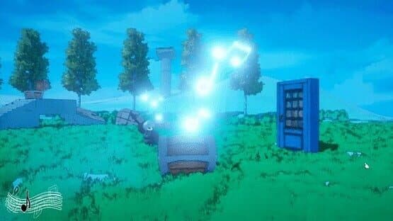 Haru and Wonder Land — screenshot 4