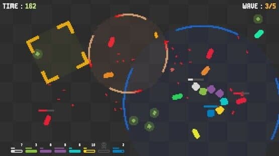 Matrix Bro — screenshot 2