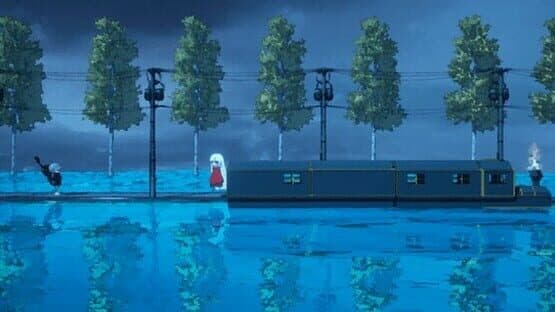 Haru and Wonder Land — screenshot 5