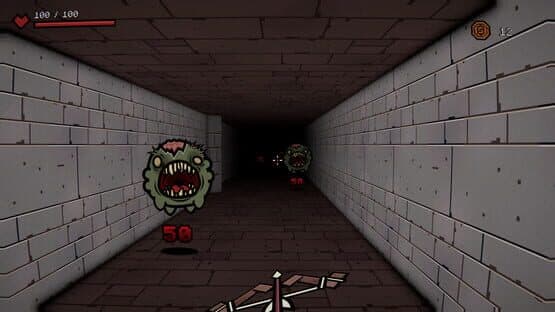Row Divers — screenshot 5