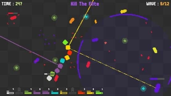 Matrix Bro — screenshot 3