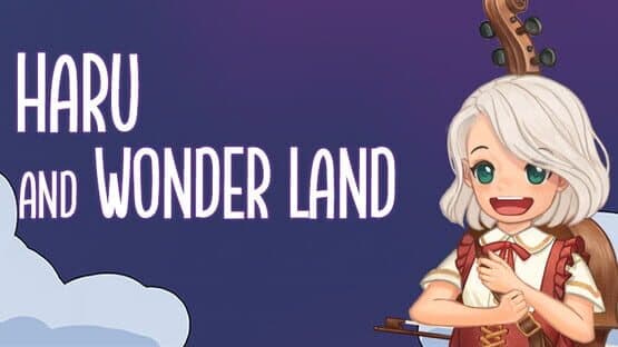Haru and Wonder Land — screenshot 6