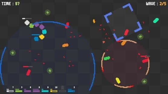 Matrix Bro — screenshot 4