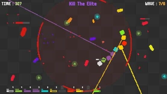 Matrix Bro — screenshot 5