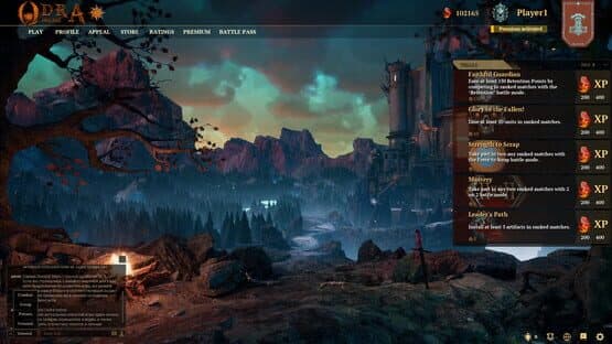 Odra Online — screenshot 1