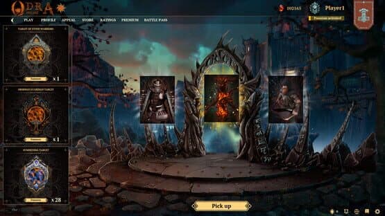 Odra Online — screenshot 3