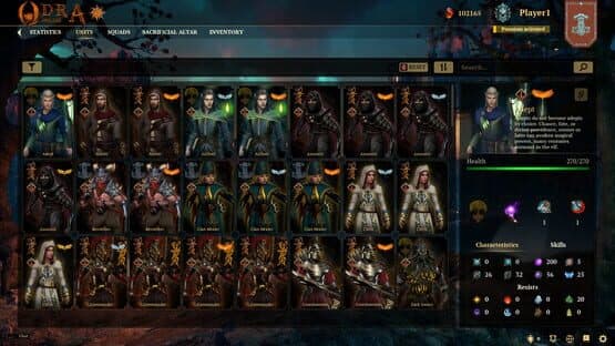 Odra Online — screenshot 4