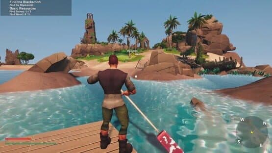Sea Scraps — screenshot 1