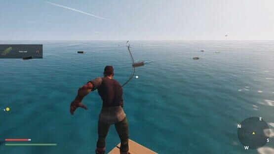 Sea Scraps — screenshot 2