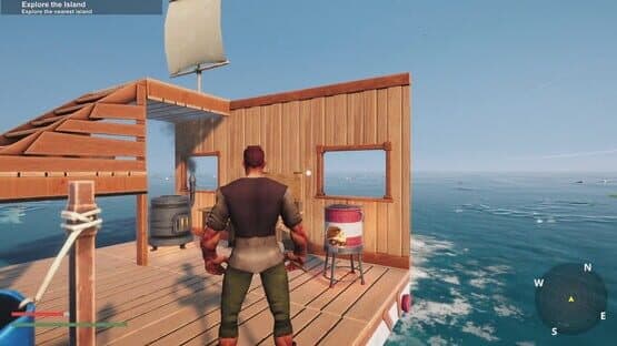 Sea Scraps — screenshot 3