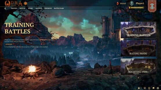 Odra Online — screenshot 7