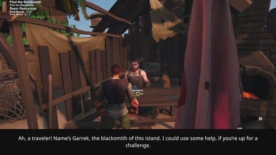Sea Scraps — screenshot 4