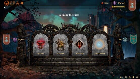 Odra Online — screenshot 8