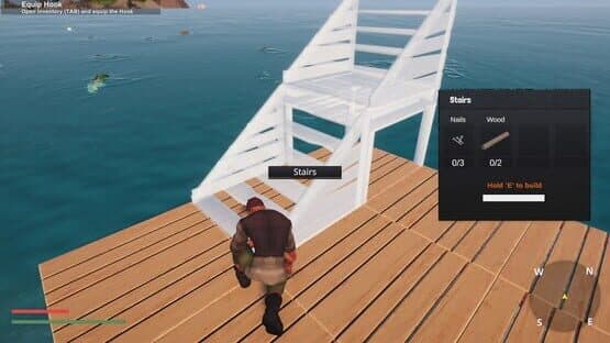 Sea Scraps — screenshot 7
