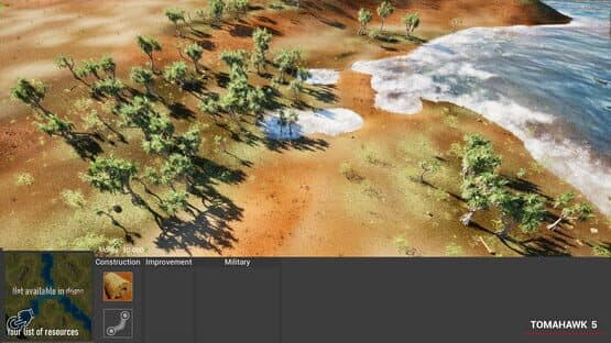 Ukrainian Shield: Iraq — screenshot 6