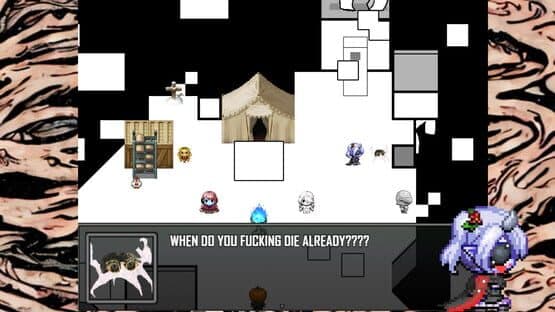 Three Sisters — screenshot 3