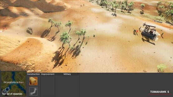 Ukrainian Shield: Iraq — screenshot 7