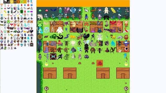 River of Time Yarn — screenshot 8
