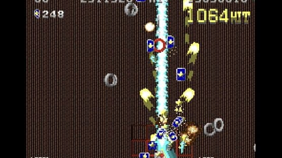 Battle AirForce — screenshot 1