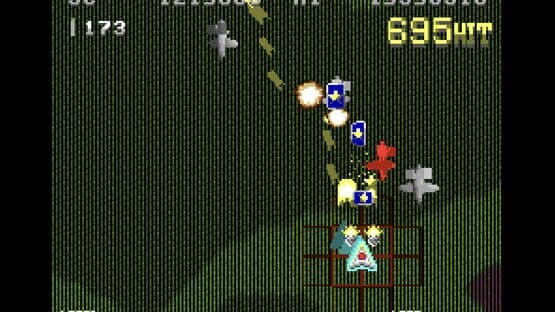 Battle AirForce — screenshot 2