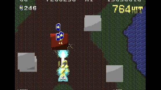 Battle AirForce — screenshot 3