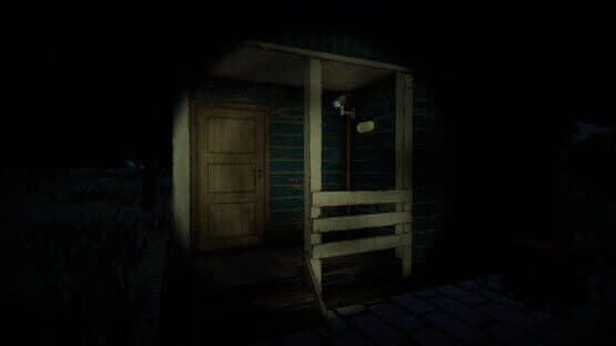 Unwelcome Guest — screenshot 1
