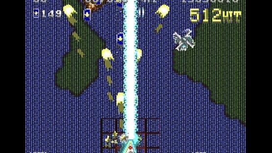 Battle AirForce — screenshot 4