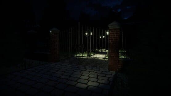 Unwelcome Guest — screenshot 2