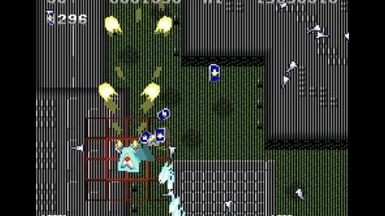 Battle AirForce — screenshot 5