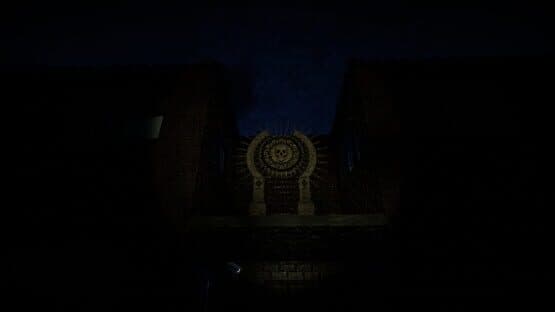 Unwelcome Guest — screenshot 3