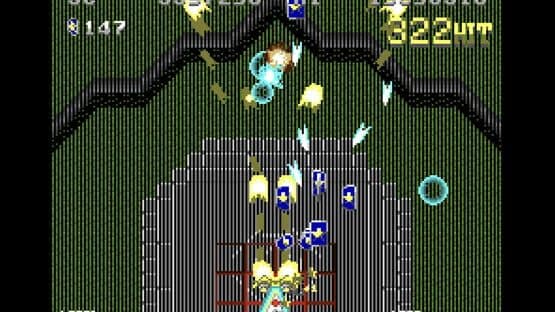 Battle AirForce — screenshot 6