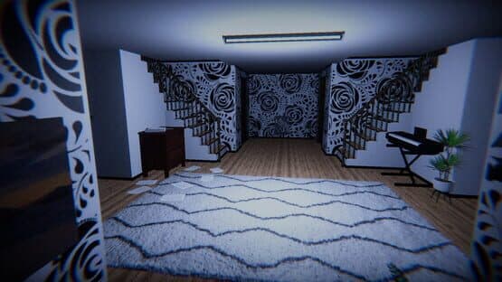 Unwelcome Guest — screenshot 4