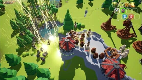 Lord of the Wilds — screenshot 6