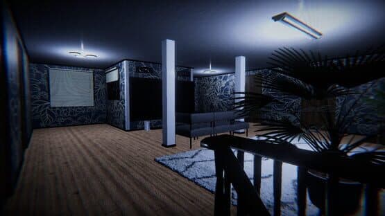 Unwelcome Guest — screenshot 5