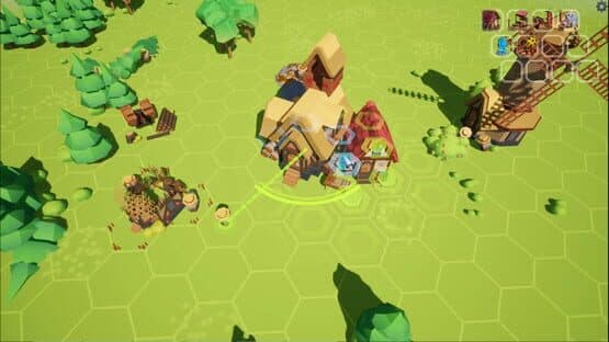 Lord of the Wilds — screenshot 8
