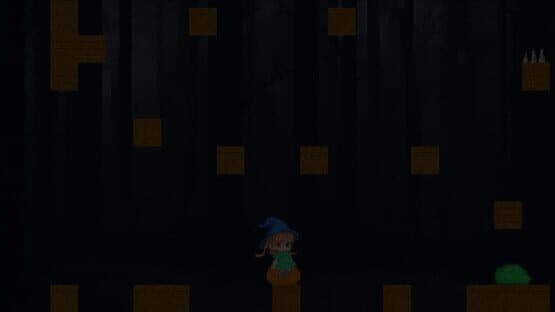 Mysteries of the Forbidden Forest — screenshot 1
