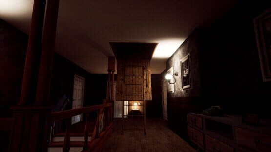 Letters of Bernard Thorne — screenshot 1