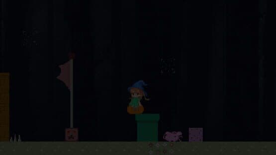 Mysteries of the Forbidden Forest — screenshot 2