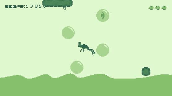 Frogstool — screenshot 1