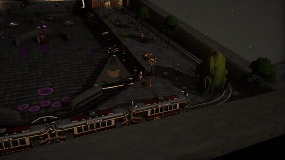 Roxy Raccoon's Pinball Panic: Steampunk Stories — screenshot 3
