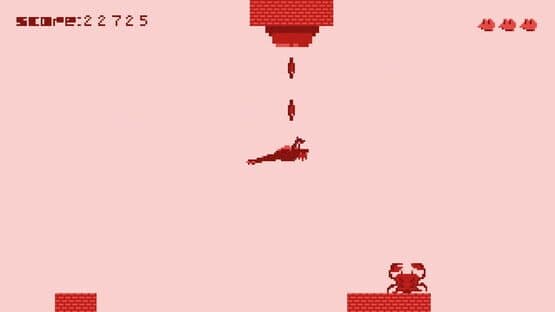 Frogstool — screenshot 2