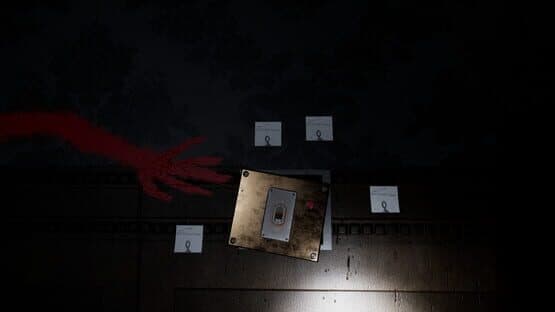 Letters of Bernard Thorne — screenshot 4