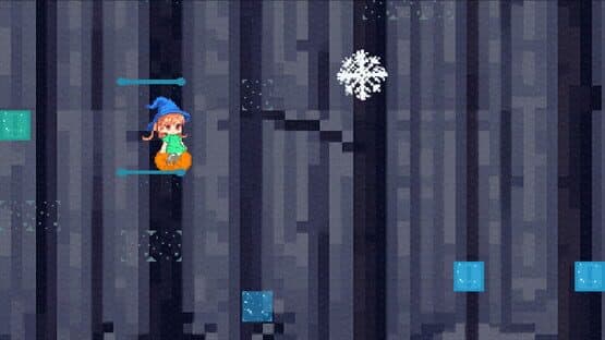 Mysteries of the Forbidden Forest — screenshot 5