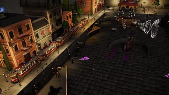 Roxy Raccoon's Pinball Panic: Steampunk Stories — screenshot 5