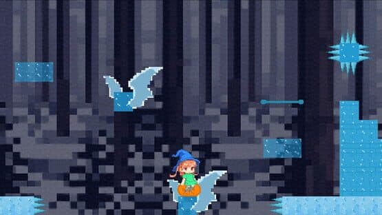 Mysteries of the Forbidden Forest — screenshot 6