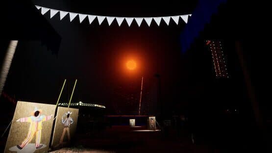 Letters of Bernard Thorne — screenshot 6