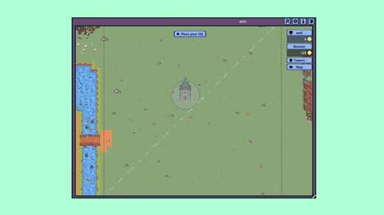 Last Hit Titan — screenshot 2