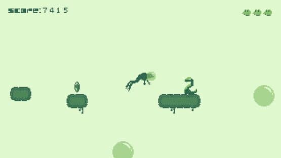 Frogstool — screenshot 6