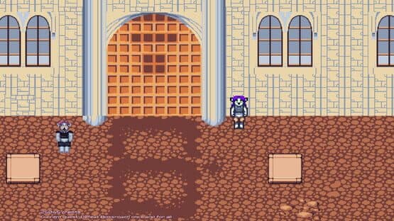 Prismatic: Nox's Gate — screenshot 3